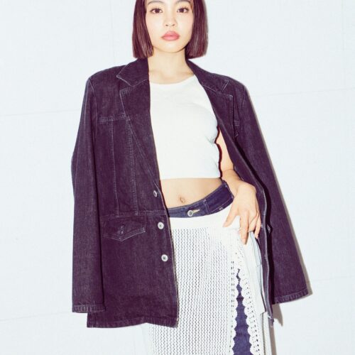 CIRRAのMOMO（モモ）にアーティストを目指したきっかけからデビューまでの道のりを直撃！