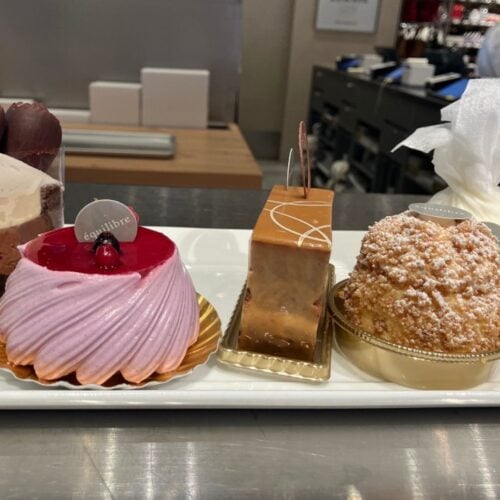 【行列必至】DEAN & DELUCA 品川店がリニューアル!ここでしか買えない“ご当地デリ”と“限定スイーツ”でプチ贅沢を