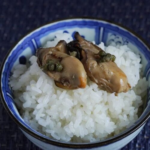 絶品ご飯のお供5選
