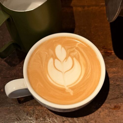 ファッションモデルの好きなもの