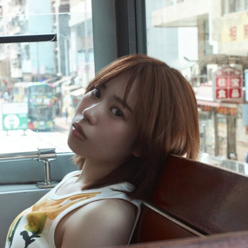 伊達さゆり 2nd写真集『シルエット』より