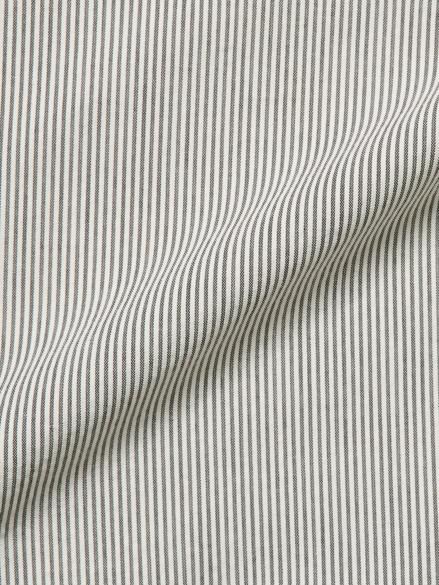 ジーユー×エンジニアドガーメンツ コードレーンジャケット 生地寄り