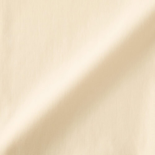 ムジラボ レーヨン コットン ショートブルゾン 生地より