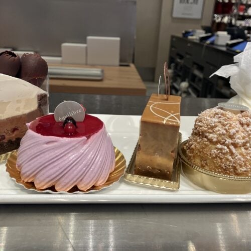 【DEAN ＆ DELUCA 品川】リニューアルオープン記念限定商品3選