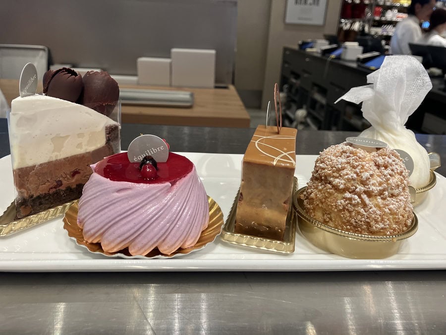 【DEAN & DELUCA 品川】リニューアルオープン記念限定商品3選