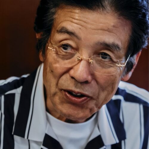 星野仙一は野球人か、役者か？江本孟紀が明かす「威嚇と笑顔」で球界を生き抜いた“燃える男”の処世術