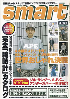 smart98年4/6号