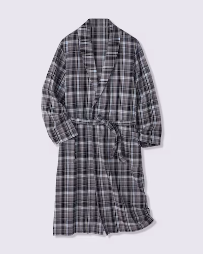 Cozyカテゴリーおすすめのフランネルガウン