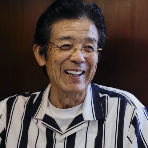 江本孟紀が中日、阪神、北京五輪日本代表、そして楽天と各監督時代を語った