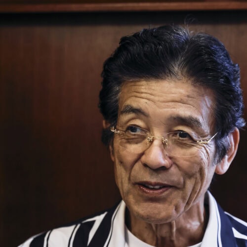 江本孟紀が中日、阪神、北京五輪日本代表、そして楽天と各監督時代を語った