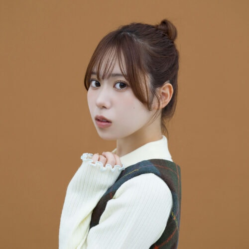 2nd写真集『シルエット』を発売した伊達さゆり