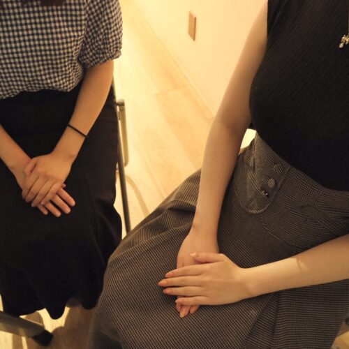 『定ダナイト』参加女性2名が感想を教えてくれた