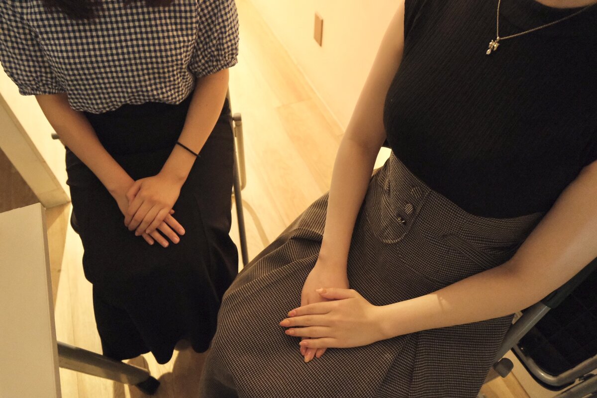 『定ダナイト』参加女性2名が感想を教えてくれた
