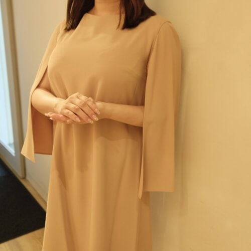 パーティーの主催者である定時ダッシュちゃんにもお話をお伺いしてみました