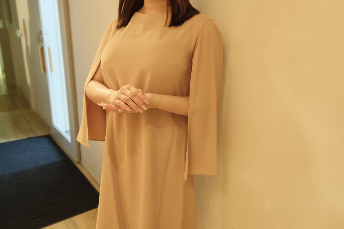 パーティーの主催者である定時ダッシュちゃんにもお話をお伺いしてみました