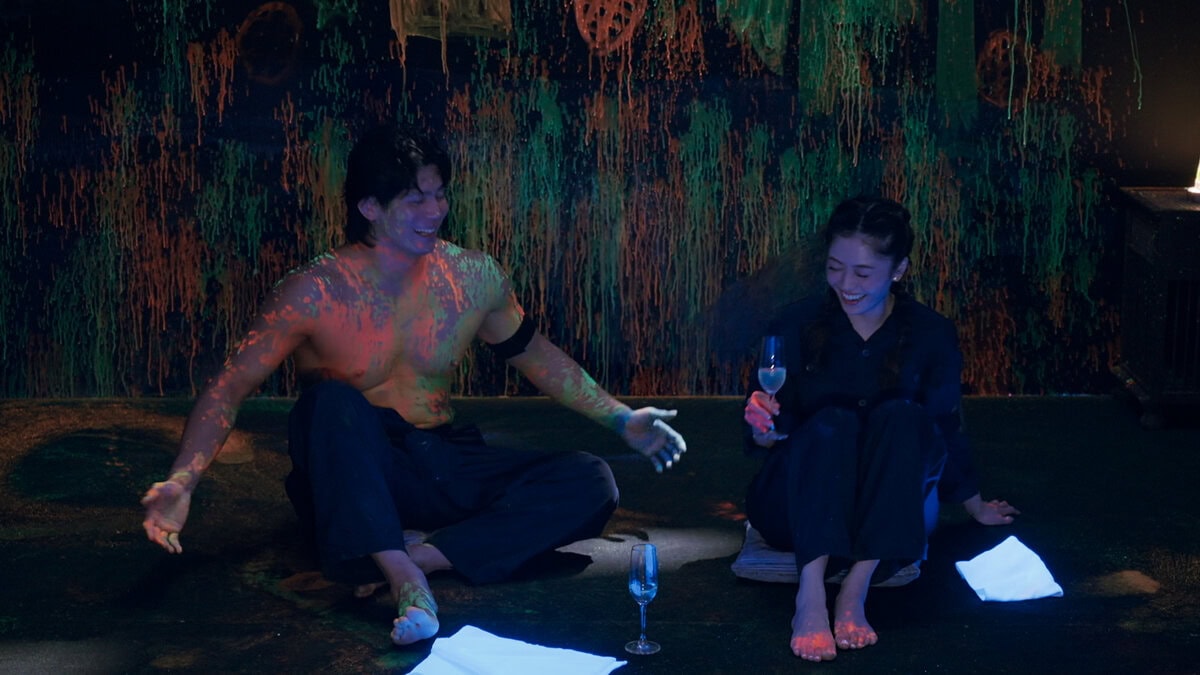 『バチェロレッテ・ジャパン』シーズン4　Prime Videoにて独占配信中！