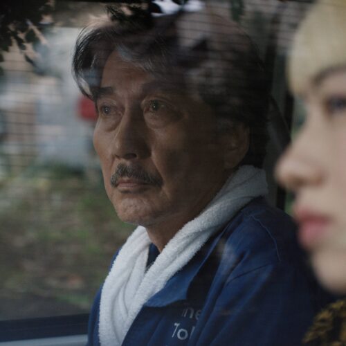 映画『PERFECT DAYS』ⓒ 2023 MASTER MIND Ltd.