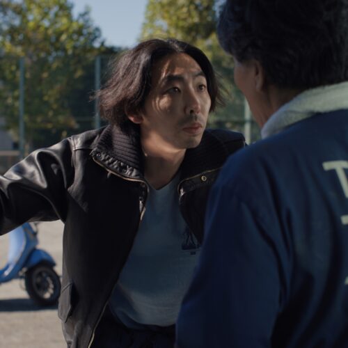 映画『PERFECT DAYS』ⓒ 2023 MASTER MIND Ltd.