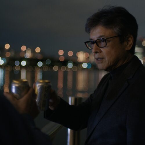 映画『PERFECT DAYS』ⓒ 2023 MASTER MIND Ltd.