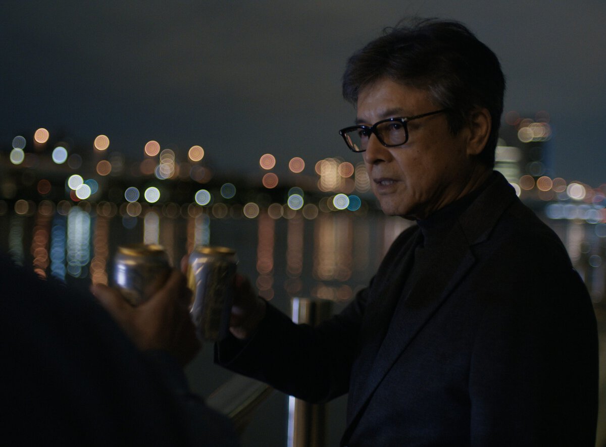 映画『PERFECT DAYS』ⓒ 2023 MASTER MIND Ltd.