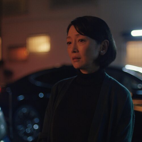 映画『PERFECT DAYS』ⓒ 2023 MASTER MIND Ltd.