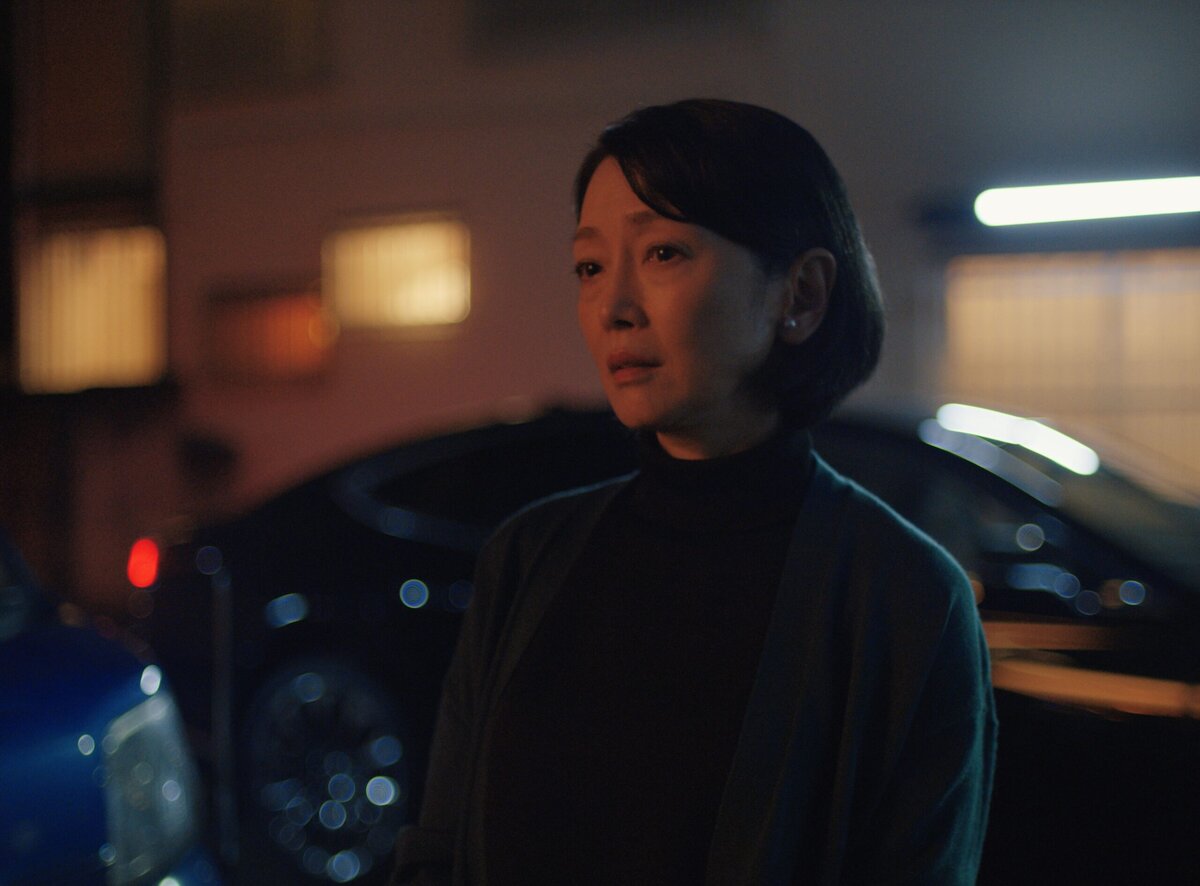 映画『PERFECT DAYS』ⓒ 2023 MASTER MIND Ltd.