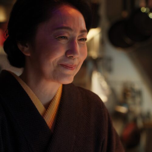 映画『PERFECT DAYS』ⓒ 2023 MASTER MIND Ltd.