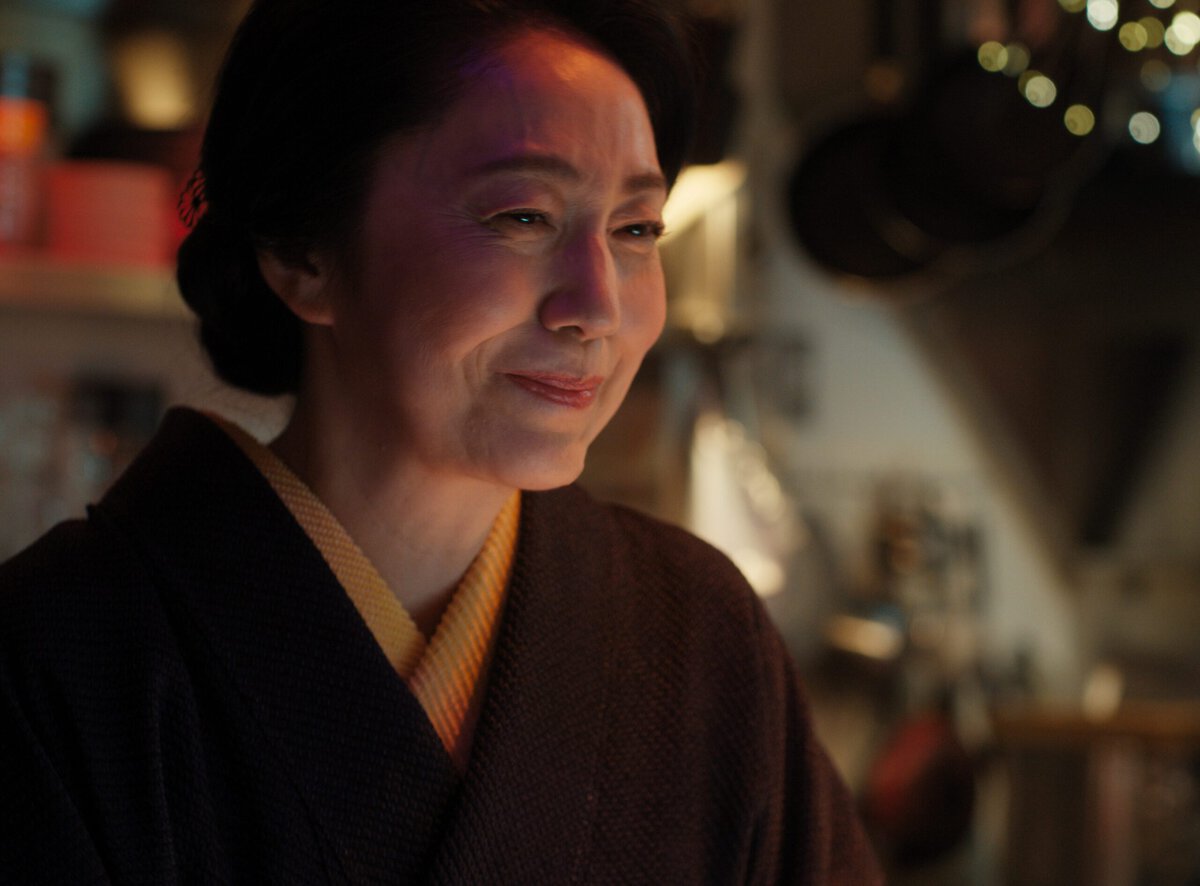 映画『PERFECT DAYS』ⓒ 2023 MASTER MIND Ltd.