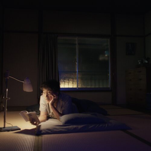 映画『PERFECT DAYS』ⓒ 2023 MASTER MIND Ltd.