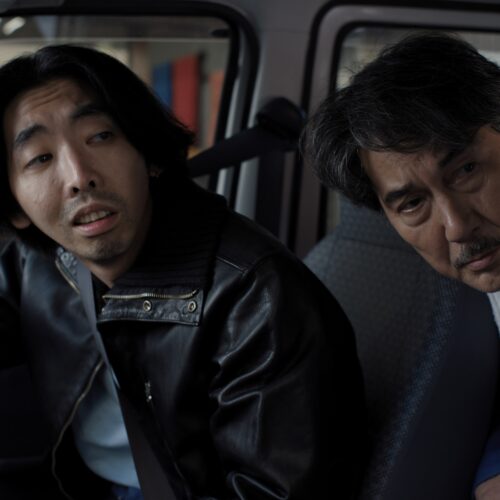 映画『PERFECT DAYS』ⓒ 2023 MASTER MIND Ltd.