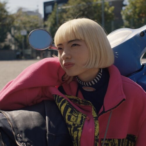 映画『PERFECT DAYS』ⓒ 2023 MASTER MIND Ltd.