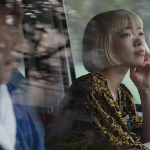 映画『PERFECT DAYS』ⓒ 2023 MASTER MIND Ltd.