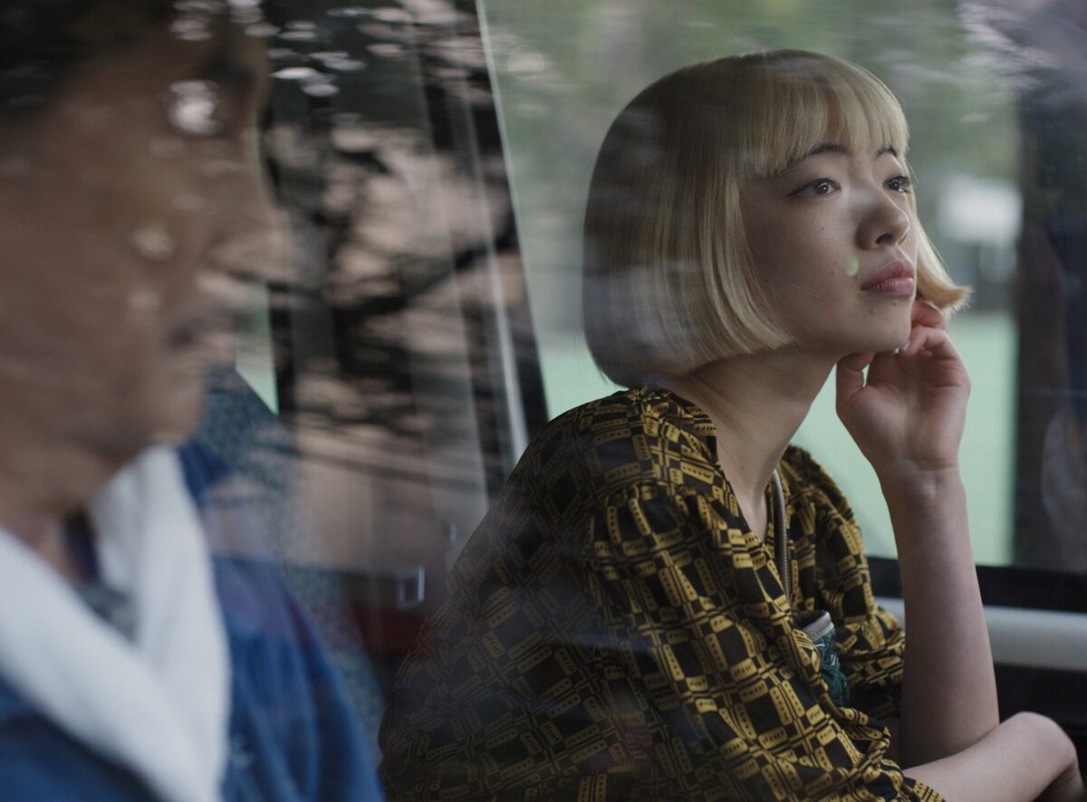 映画『PERFECT DAYS』ⓒ 2023 MASTER MIND Ltd.