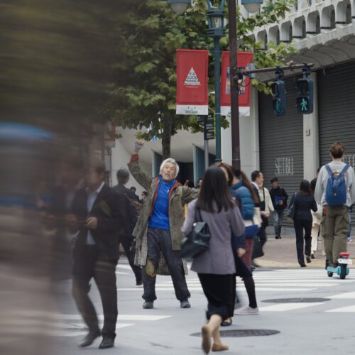 映画『PERFECT DAYS』ⓒ 2023 MASTER MIND Ltd.