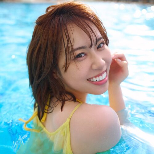 伊達さゆり、大人の色気が止まらない!香港&マカオで魅せた“新境地”——2nd写真集『シルエット』を語る