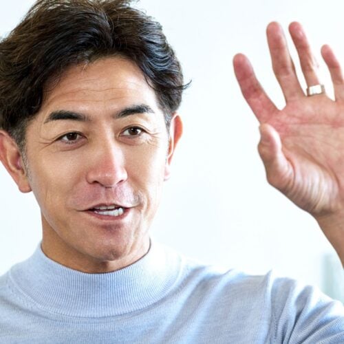 真説 星野仙一 ~誰も知らない“鉄拳制裁”の裏側~