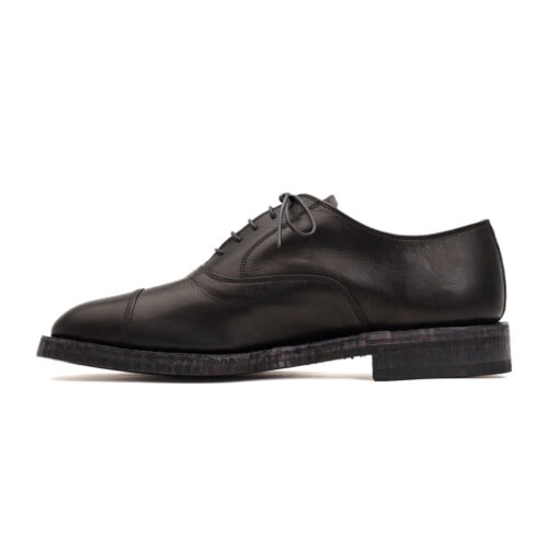 Leather Oxford Shoes ¥79,200