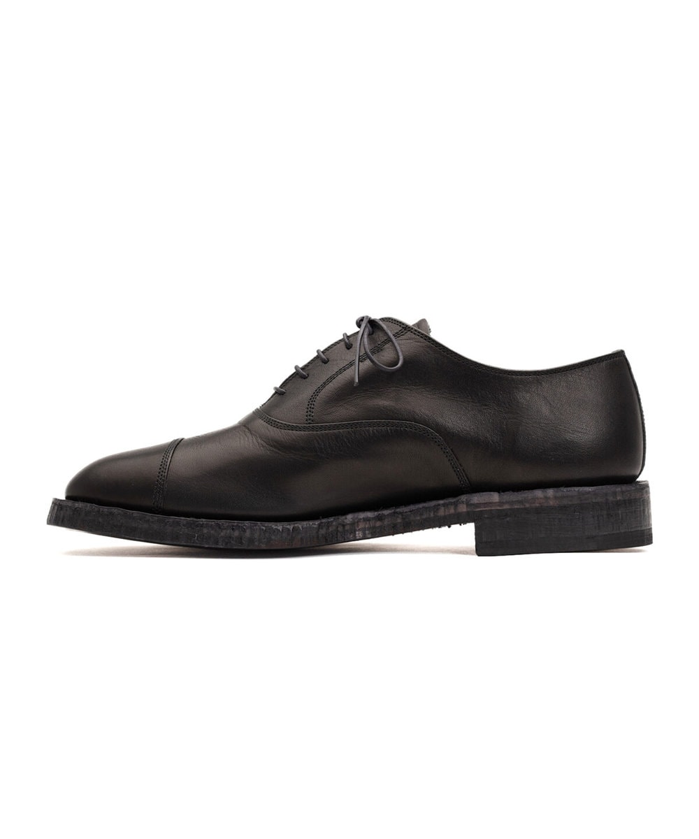 Leather Oxford Shoes ¥79,200