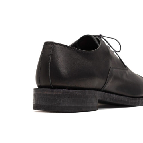 Leather Oxford Shoes ¥79,200