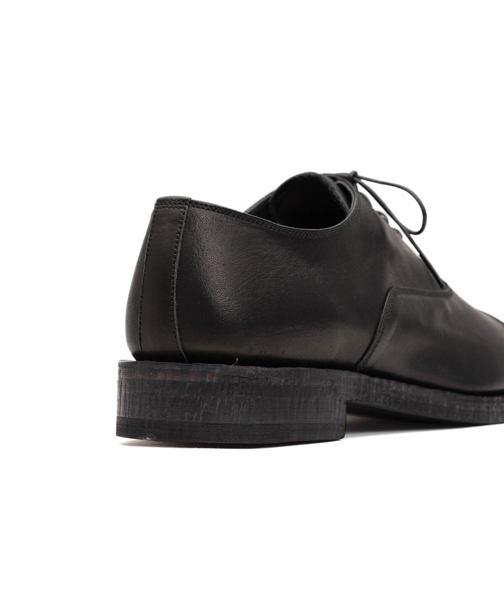 Leather Oxford Shoes ¥79,200