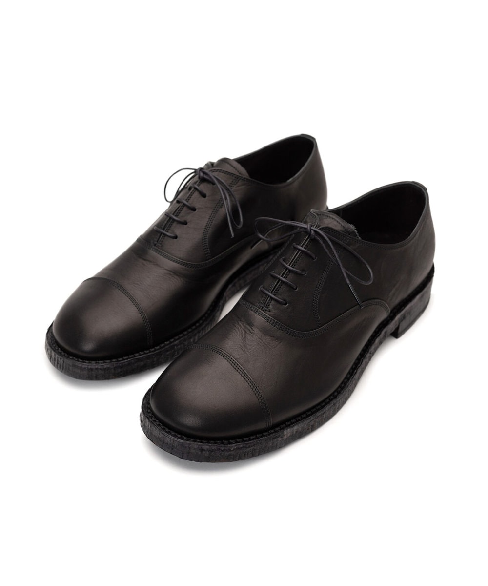 Leather Oxford Shoes ¥79,200