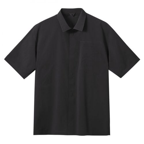 DESCENTE ALLTERRAIN シームレスH/Sシャツ ¥24,200