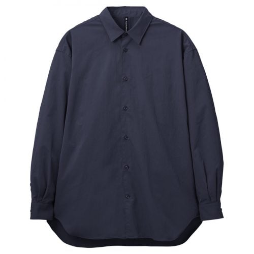 DESCENTE ALLTERRAIN I/O　クーリングL/Sシャツ ¥17,600