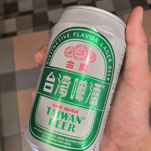 サウナ好きお洒落男子がハマる「台湾ビール」