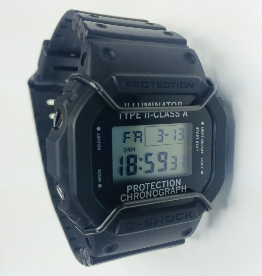 【SEIKO、ハミルトン、G‐SHOCK、腕時計】あなたの腕時計見せてください