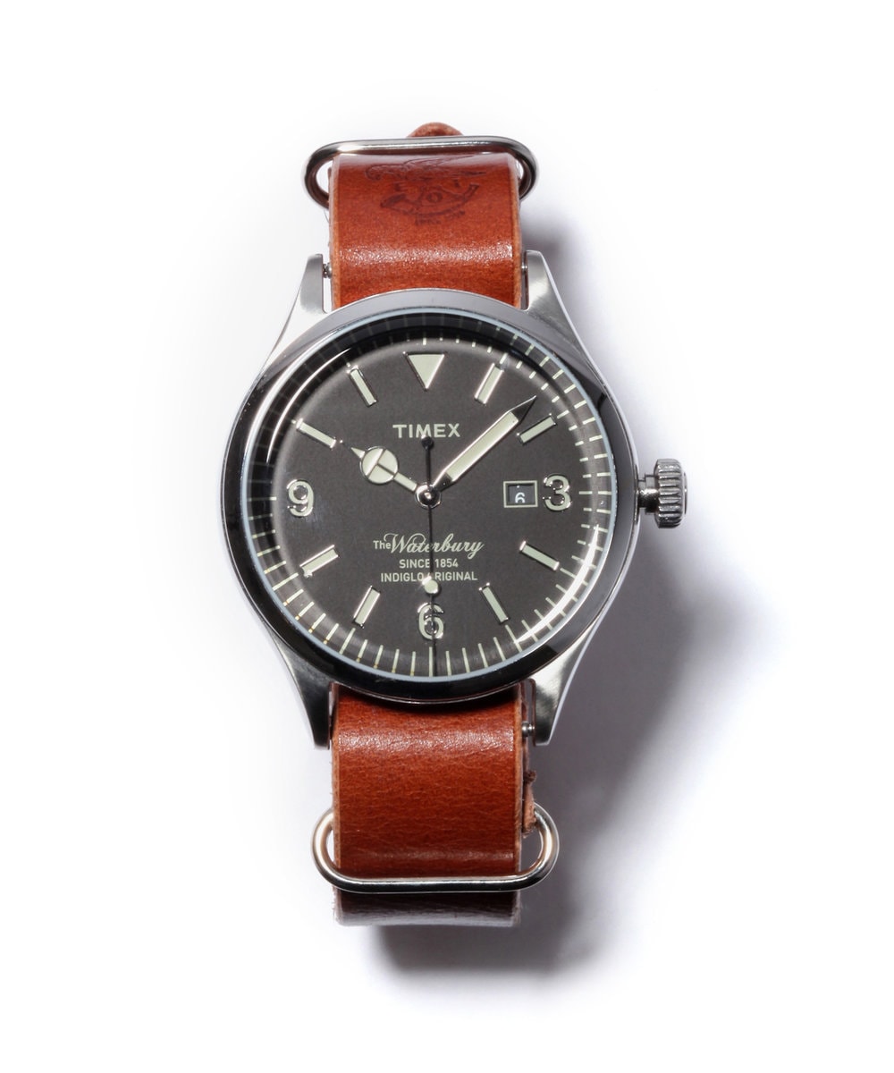 今欲しいのは レザーベルトの腕時計 雑誌smart スマート 公式サイト Smart Mag Web 宝島社