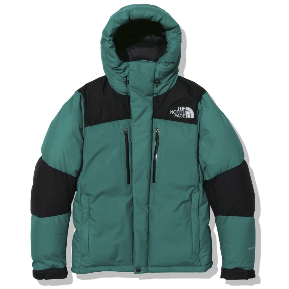 純正直営 THE NORTH FACE キャンプシエラ☆ヌプシ☆バルトロ