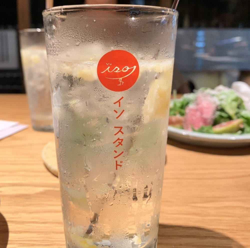 Z世代は“ネオ居酒屋”で飲むのが好き⁉京都で急増する居酒屋「◯◯スタンド」5店を現地レポート