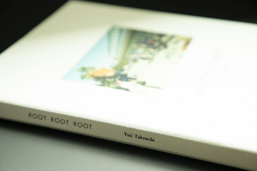 フォトグラファー竹内裕二氏 初の個展『ROOT ROOT ROOT』が東京・表参道にて4月29日（金）から開催！