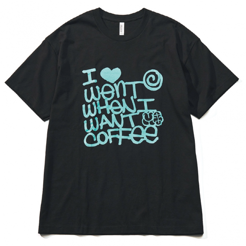 WENT 2 GOのオリジナルTシャツ